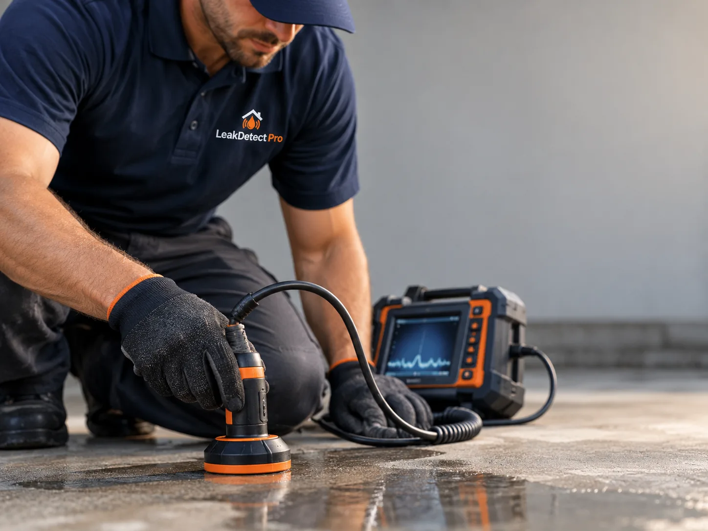 Roof Membrane Testing in Long Key, FL